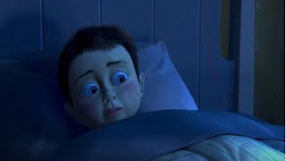 Monsters Inc Kid Waking up Memes Compilation [upl. by Waki184]