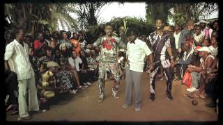 Bebi Philip  Balaumba Clip Officiel [upl. by Ramoh660]