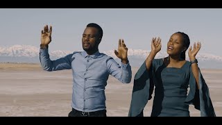 IbyImana ikora by MUHOZA Maombi ft BIGIZI Gentil  Official Video [upl. by Fonseca880]