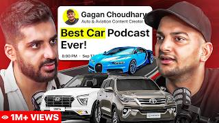 Watch This Before Buying Your Car  Dostcast w GaganChoudhary [upl. by Jarietta558]