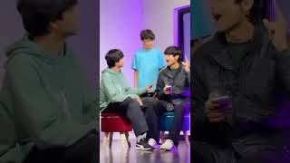 hutt hutt 🤣 bts snehparmar tmt tmtstudioindia funny trending viral viral [upl. by Htnnek310]