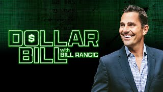 Dollar Bill with Bill Rancic Trailer [upl. by Anyrtak]