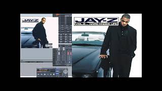 JayZ – Hard Knock Life The Ghetto Anthem Slowed Down [upl. by Norbie]