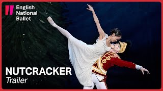 Nutcracker Trailer  English National Ballet [upl. by Schramke]