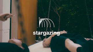 The Poles  Stargazing Official Audio [upl. by Olcott]