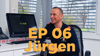 DERE Gleisdorf City Folge 06  Jürgen Hofer [upl. by Attekram]