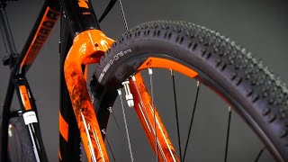 KTM XStrada 30 Bike  REAL WEIGHT [upl. by Ytirev]