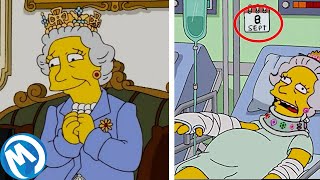 Predicciones De Los Simpsons Qué Se Hicieron Realidad [upl. by Delia]