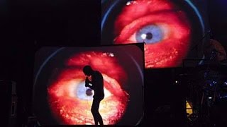 Tool  HOLY TRINITY LIVE HD VideoIEM [upl. by Anatol]