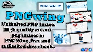 How to Download Unlimited free PNG Image in PNGwing I PNGWing  Exclusive PNG design images I png [upl. by Anigger]