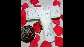 احسن كريم من Bioderma sébium pore refiner لعلاج مسامات الواسعه [upl. by Ambrogio]