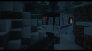 MTS  Local line 1 showcase ÖstersundMörsil [upl. by Annitsirhc]