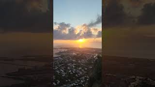 Castle Hill Lookout Townsville [upl. by Madanhoj]