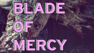 Ludwig  Blade of Mercy NG Minimum Stat Requirement [upl. by Fricke]