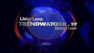 TrendWatcherTV  Manifest Verbonden Samenleving [upl. by Basile]