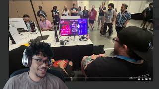 Evo 2024 Recap [upl. by Madeleine]