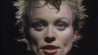 Laurie Anderson  O Superman Official Music Video [upl. by Diantha808]