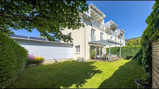 Immobilienvideo Reihenhaus in DornbirnHaselstauden [upl. by Ytineres]