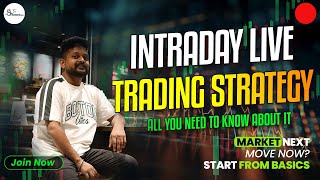 LIVE TRADING BANKNIFTY NIFTY OPTION  28102024  SA TRADING ZONE livetrading banknifty nifty [upl. by Birecree309]