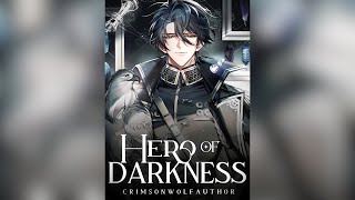 『 Hero of Darkness 』— AudioBook AI x PL — Zapowiedź — Link w Opisie [upl. by Luoar]