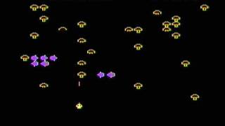 XGS PIC Centipede Game [upl. by Peggy589]