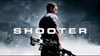 Shooter Full Movie Story Teller  Facts Explained  Hollywood Movie  Mark Wahlberg  Kate Mara [upl. by Neiluj]