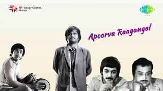 Kai Kotti Siripaargal song  Apoorva Raagangal [upl. by Ennoval854]