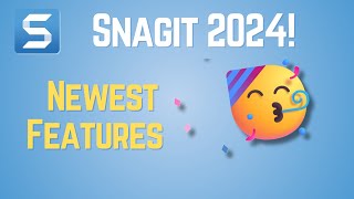 SnagIt 2024 Review  What’s in it for You [upl. by Kylynn]