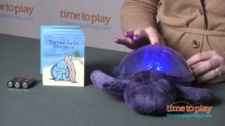 Tranquil Turtle from Cloud b [upl. by Fonsie]