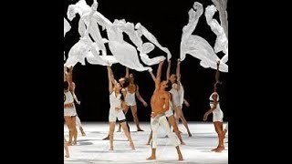 Ballet For Live´ Maurice Béjart [upl. by Namlas894]