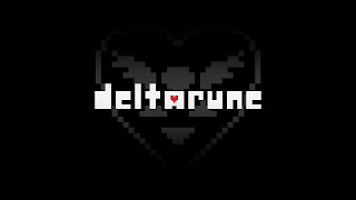 Field of Hopes and Dreams PAL Version  Deltarune [upl. by Lorie]