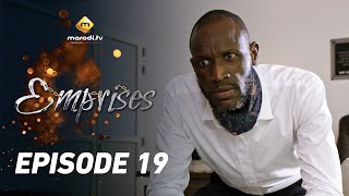 Série  Emprises  Episode 19  VOSTFR [upl. by Soiritos]