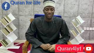 7 different ways of reciting Surat AlFatiha [upl. by Esital172]