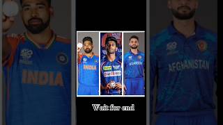 Siraj 🆚 Mayank 🆚 Naveen cricketlover viralvideo [upl. by Lucas584]