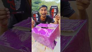 I got a big surprise gift in exchange for Jolo chips shorts viralvideo viral tranding [upl. by Morten]