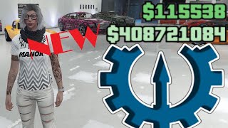 Gta 5 Online Instant Money Cheat Cheat Engine DETECTABLE 2021 LIVE PROOF [upl. by Anieral]