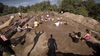 WHOS READY FOR MUD HERO 2025 [upl. by Nylassej866]