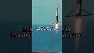 🔴¿AMAÑO entre SpaceX y la FAA La VERDAD Detrás del Permiso Exprés [upl. by Mohandis]