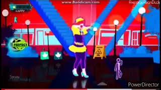 Mandrill FAT City Strut Just Dance 2024 [upl. by Maurice251]