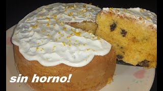 BIZCOCHO DE ZANAHORIA SIN GLUTEN LACTEOS HORNO [upl. by Vins]