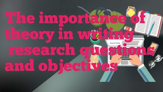 Research amp Theory Threefold typology of theories Grandmiddle range and substantive theories [upl. by Xymenes]