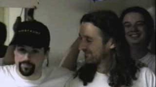 Roger Hodgson  BackStage  Sao Paulo  1998  Walter Russo amp Friends [upl. by Akeryt]