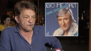 Dragan Bjelogrlić o filmu posvećenom boemskoj legendi quotNe verujem da je iko istinski znao Tomuquot [upl. by Lotti]