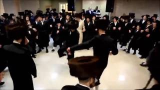 Jews dance to Meshuggah [upl. by Acnairb]