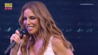 Ivete Sangalo  Arerê  Pra Frente [upl. by Jeri]