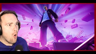 LIVE FORTNITE THE BIG BANG LIVE EVENT IS COMING [upl. by Riccardo]