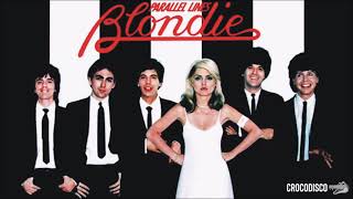 Blondie  Heart Of Glass 1978 [upl. by Aliwt]