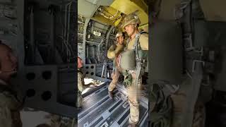 National Airborne Day usa usarmy shorts trending youtubeshorts military commondo youtube [upl. by Schlessinger]