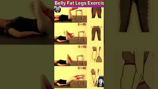 exercises to lose belly fat homeshort​ reducebellyfat​ bellyfatloss​ yoga​ ytshorts​ [upl. by Wakerly]