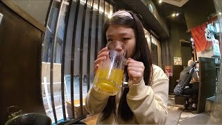 20221102 22  TOKYO 🎌 shinjuku nights  bawnsai vods [upl. by Ramat]